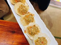 -渔日本料理铁板烧(新天地假日广场店)