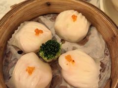 -酌宴府The China Club·广州万富希尔顿酒店(云城东路店)