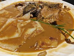 -陈阿婆鱼头泡饼·京味菜(复兴路店)