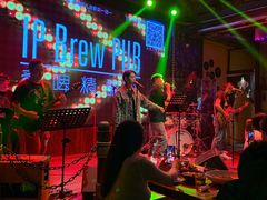 -爱啤精酿·民谣酒馆(滨江店)