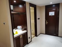 -青岛天瑞星空酒店