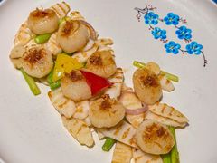 -馋遇江南·精致湖景雅宴(东方之门店)