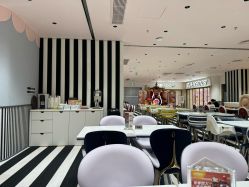-奈尔宝家庭中心·亲子餐厅(北京东坝万达店)