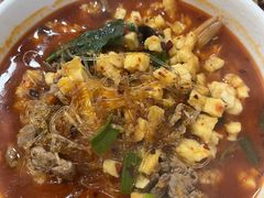 -刘信牛羊肉小炒泡馍(回民街店)