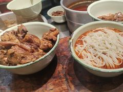 -鞠老头钵钵面(大坪店)