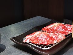 -铭牛烧肉·和牛海鲜自助(高新月牙湖店)