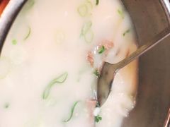 -神仙雪浓汤(明洞店)