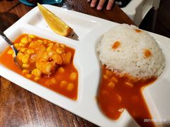 儿童餐-默加东南亚美食(大宁音乐广场店)