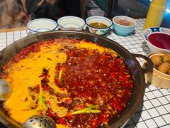 -董眼镜火锅(洪崖洞总店)