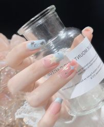 -LILY NAILS美甲美睫