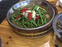 -胡师傅三下锅(汽车站店)