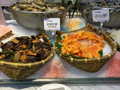 -川骄海鲜自助(河东店)