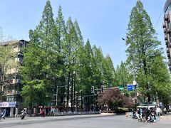 -小飞象面包公社(珠江路金鹰店)