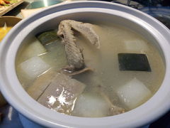 -汤山翠谷生态餐厅