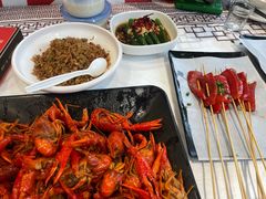 -靓虾二哥·龙虾馆(大塘总店)
