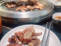 -東盛炭烤自助料理(玄武招商花园城店)