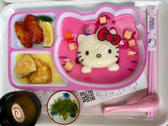 -安吉Hello Kitty乐园