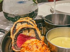 -Le Bistrot de Racine