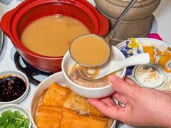 -狮拾久·现代新加坡料理(壹方城店)