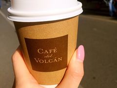 -Cafe del Volcan(永康路店)