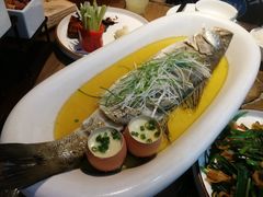 -路小缦·珍馐美馔(市心北路店)