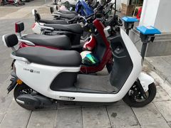 -三亚湾电动车租赁(三亚湾店)