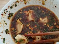 -尤素福东举院饺子馆