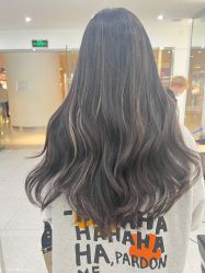 -D.z Salon 无痕接发潮店