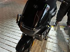-九号电动车(安定门内大街店)