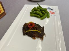 -银都上海菜馆(粤海东路店)