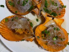 -莲花公园煎蟹(总店)