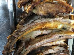 -张记烤羊腿(北花园店)