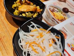 -云味馆米线(广州白云凯德店)
