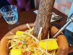 -星叶·东南亚料理(宁波万象汇店)