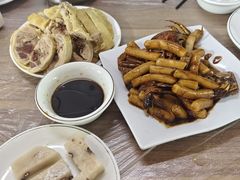 -妈妈的小作坊(陈家镇店)