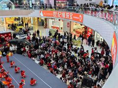 -万达广场(东营西城店)