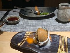 -乐亭日本料理(彩虹本店)
