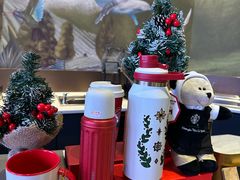 -星巴克臻选(成都太古里店)