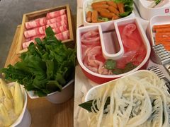 -椒王火锅(厚街万达店)