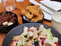 -一尺花园(安和花园店)