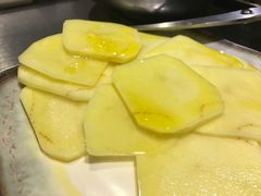 -金刚山(学府路店)