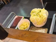 -正福居老北京正宗铜锅泉水涮肉(彰化路店)