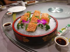 -乾隆美食·本帮菜(黄河路店)