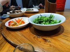 -礼耕堂·百年茶人餐厅(梅家坞店)