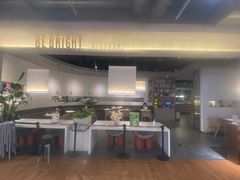 -BE BRIGHT KITCHEN(正佳广场店)
