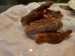 鹅翅-陈鹏鹏潮汕菜(宝安机场T3航站楼店)