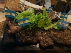 牛排组合-El Bodegon阿根廷秘鲁餐厅(幸福路店)