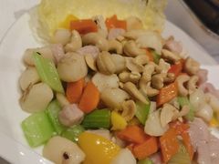 -粥旺庄(芳村店)