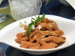 -庆余楼·用心与食材·特色菜&灶头面(仙蠡墩店)