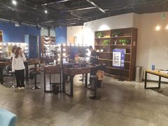 -海马体照相馆(天津世纪都会店)